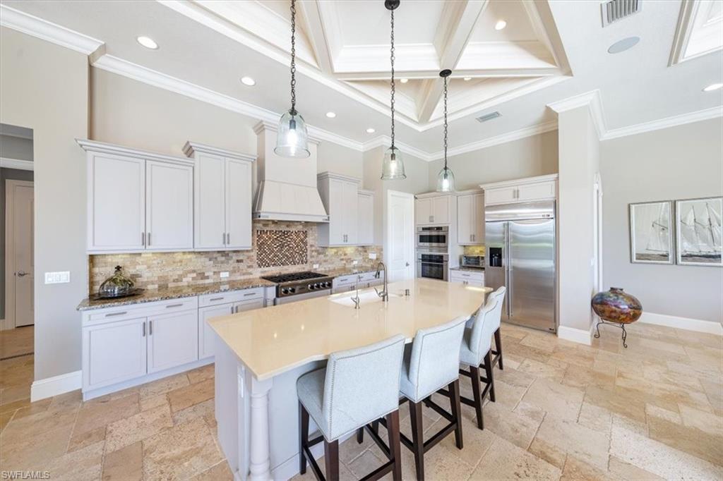 QUAIL WEST - Residential