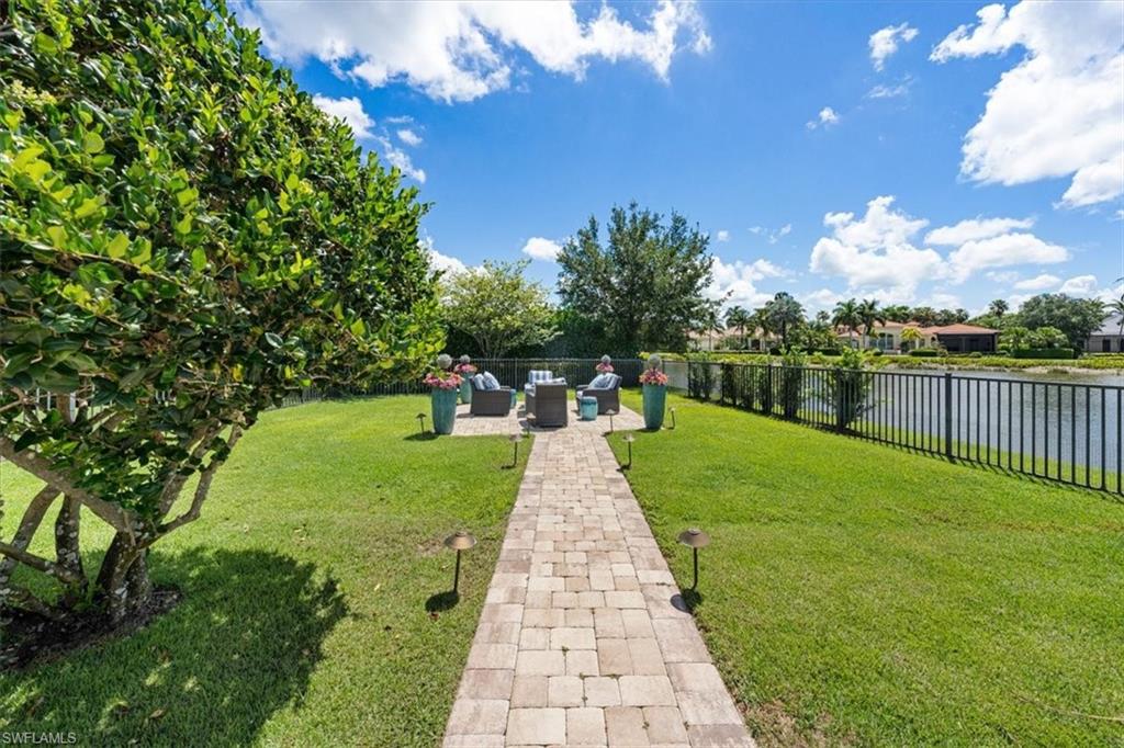 QUAIL WEST - Residential