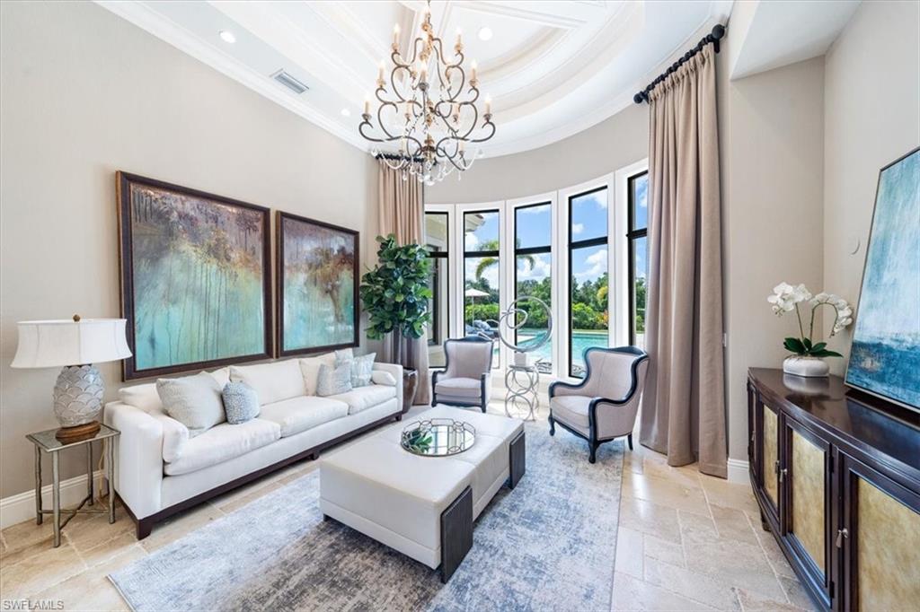 QUAIL WEST - Residential