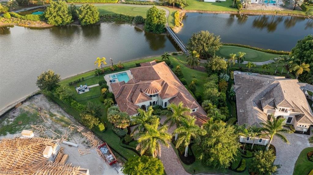 QUAIL WEST - Residential