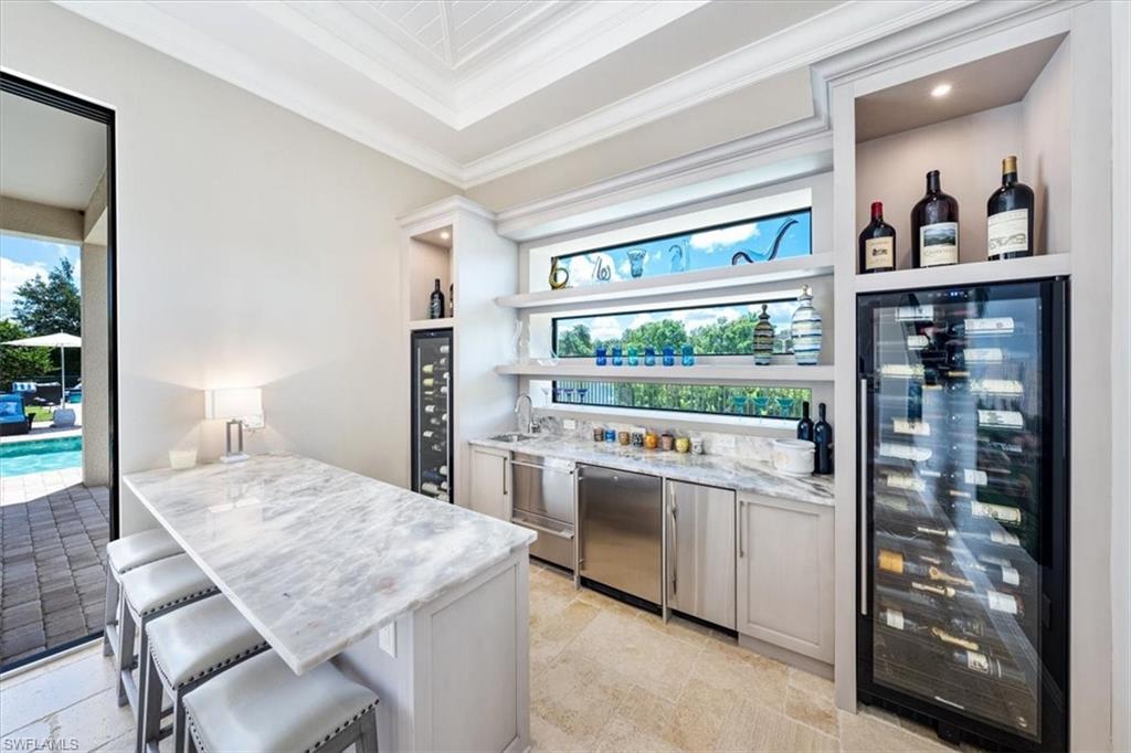 QUAIL WEST - Residential