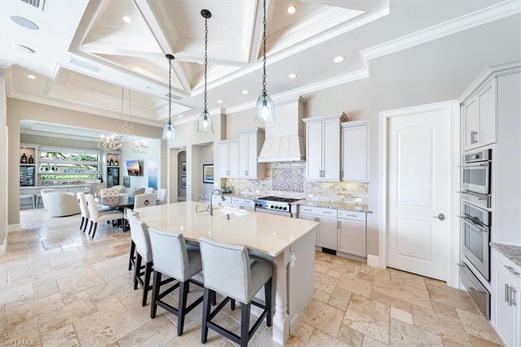 QUAIL WEST - Residential