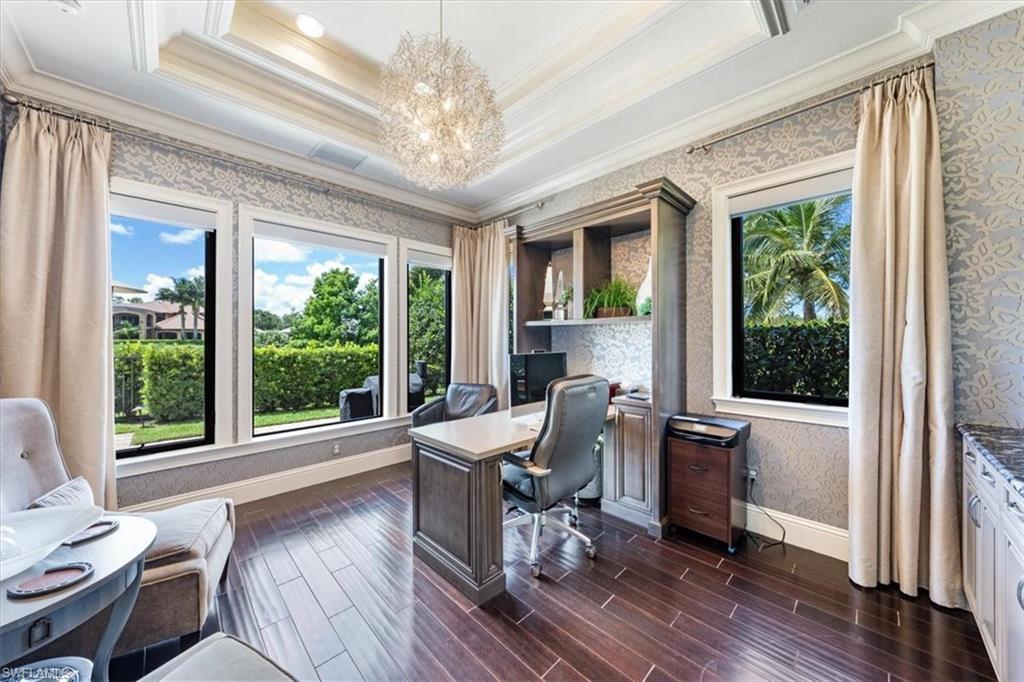 QUAIL WEST - Residential