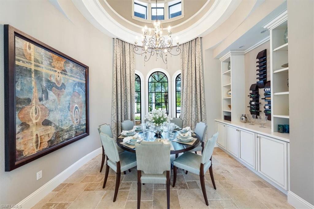 QUAIL WEST - Residential