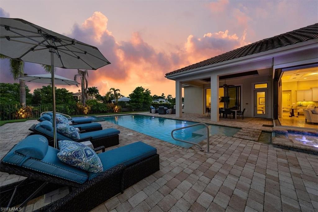 QUAIL WEST - Residential