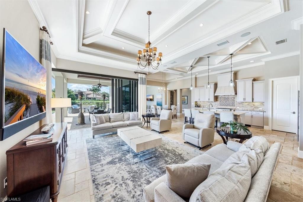 QUAIL WEST - Residential