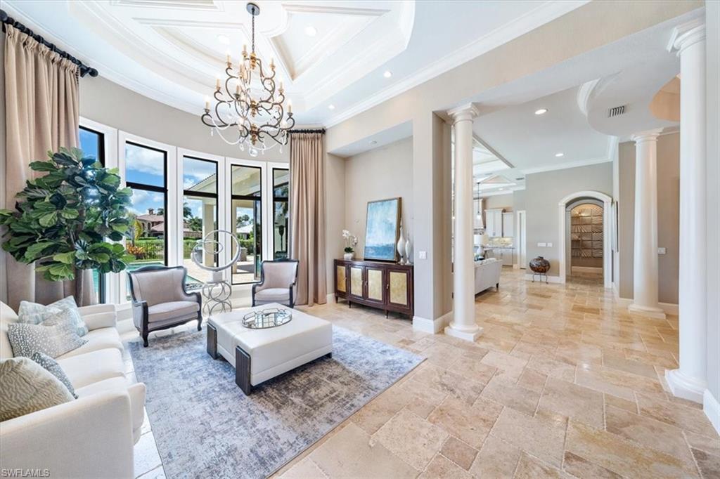 QUAIL WEST - Residential