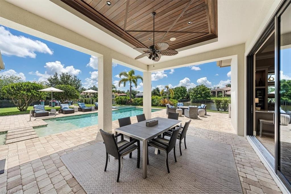 QUAIL WEST - Residential