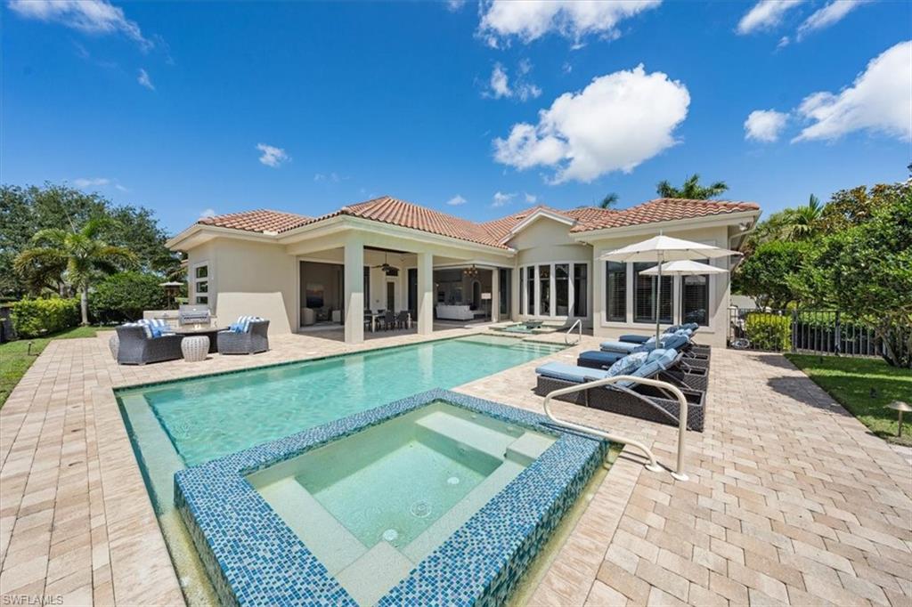 QUAIL WEST - Residential