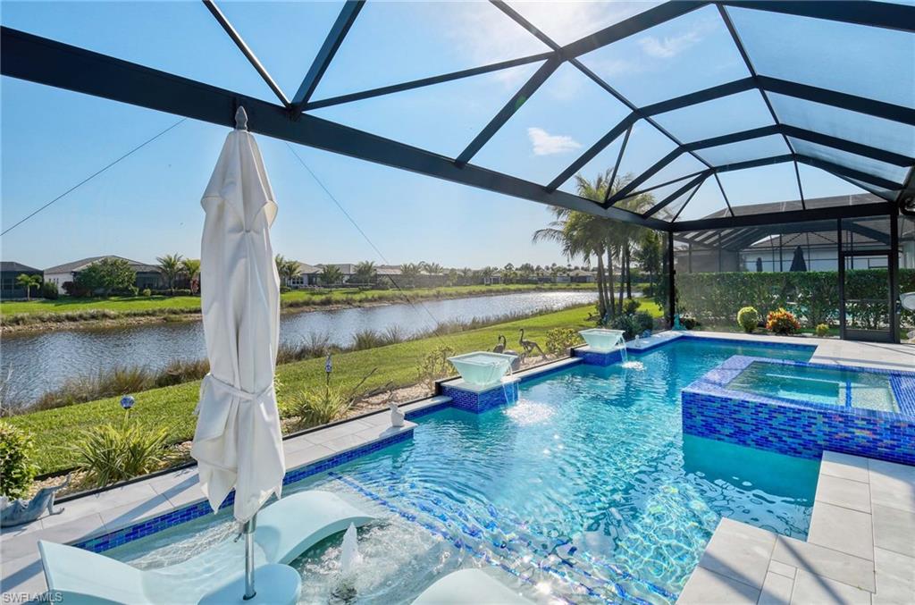 VALENCIA TRAILS - Residential