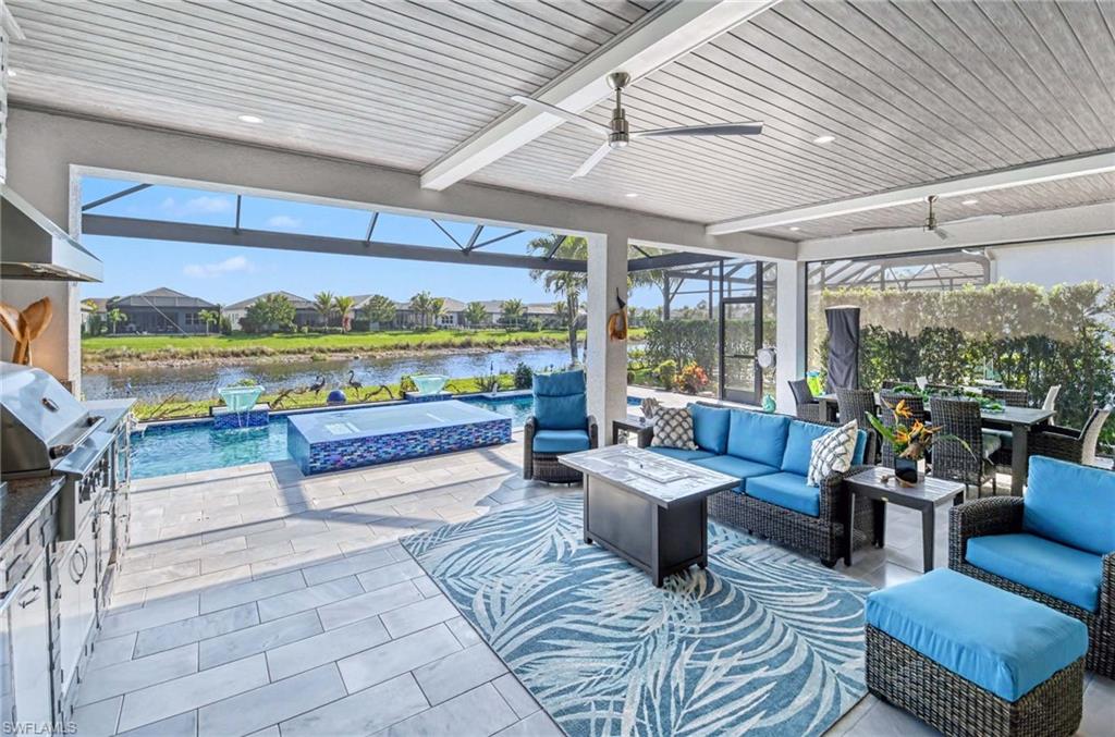 VALENCIA TRAILS - Residential