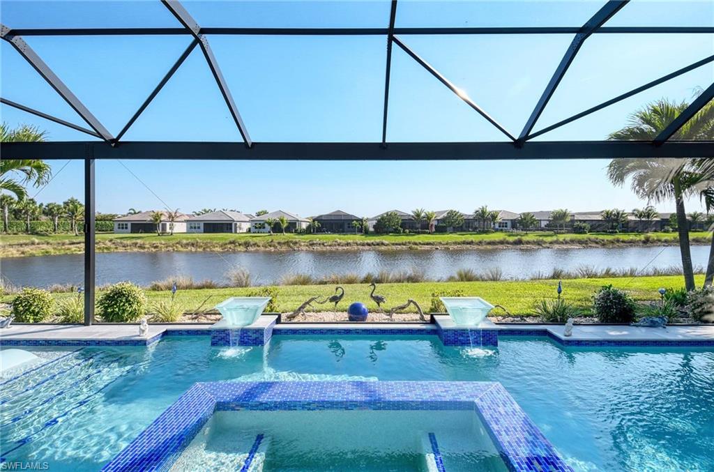 VALENCIA TRAILS - Residential