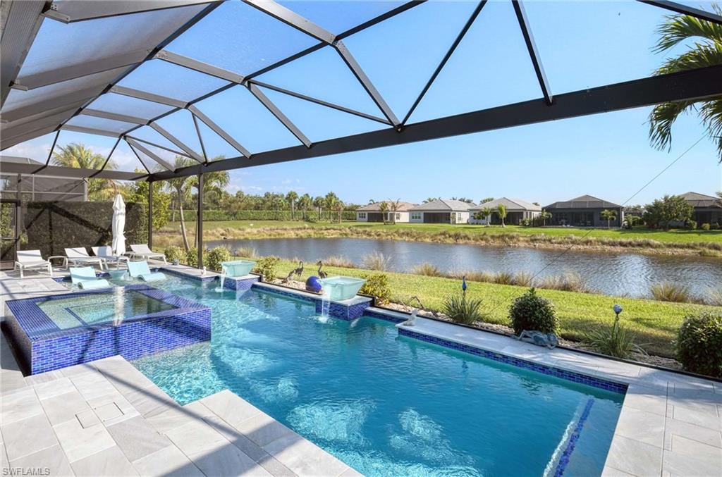 VALENCIA TRAILS - Residential