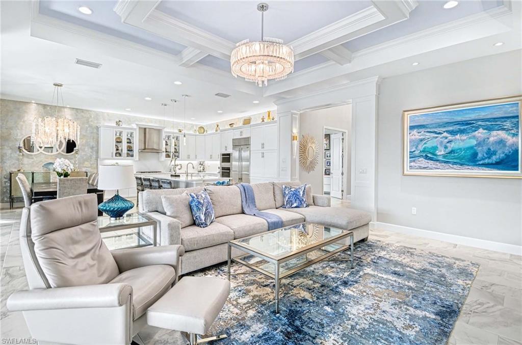 VALENCIA TRAILS - Residential