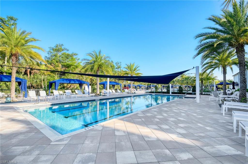 VALENCIA TRAILS - Residential