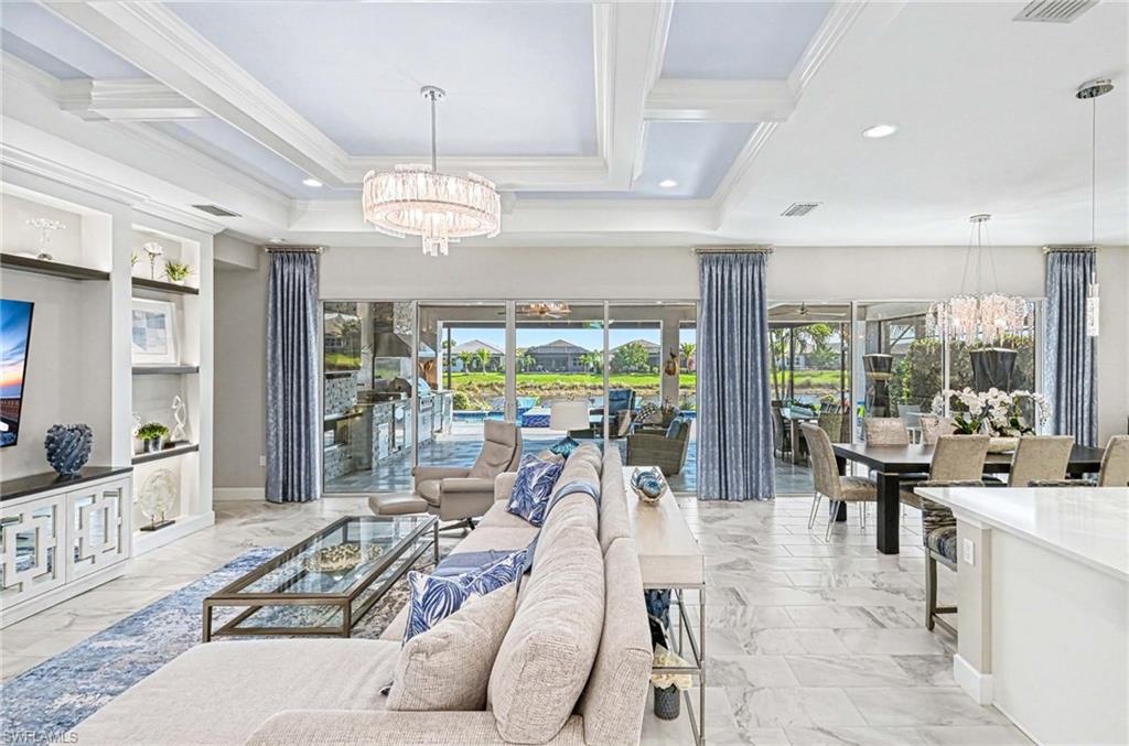 VALENCIA TRAILS - Residential