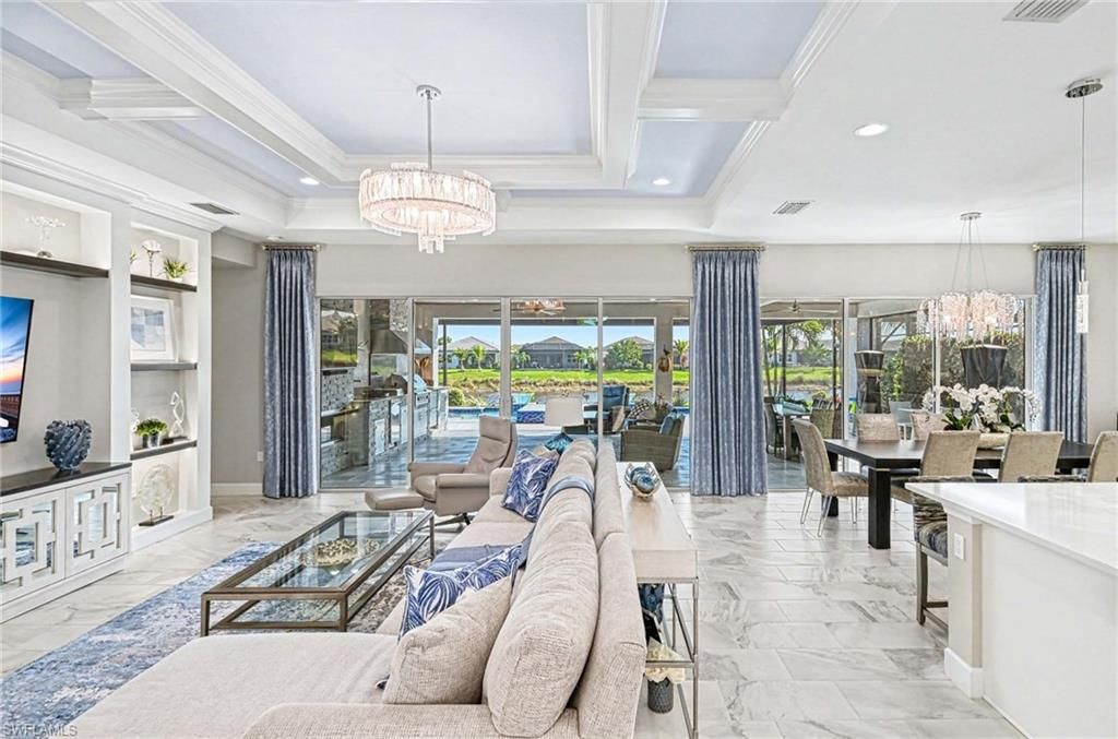 Photo of 11724 Peony TER, NAPLES, FL 34120 (MLS # 226012185)