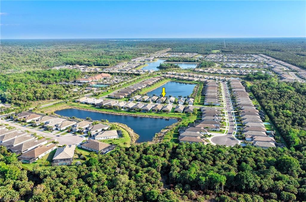 VALENCIA TRAILS - Residential