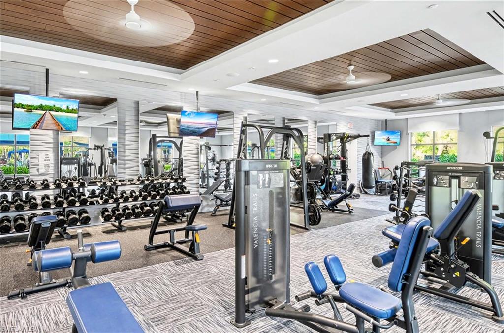 VALENCIA TRAILS - Residential