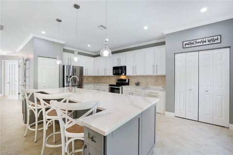 1350 Triandra LN NAPLES FL 34119