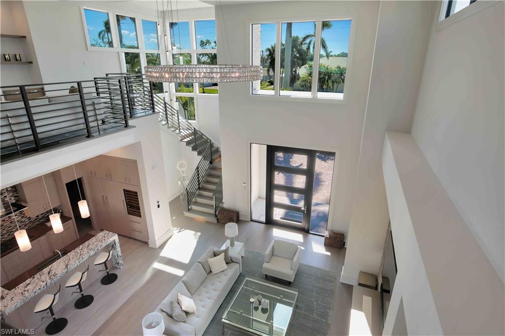 MOORINGS - Residential