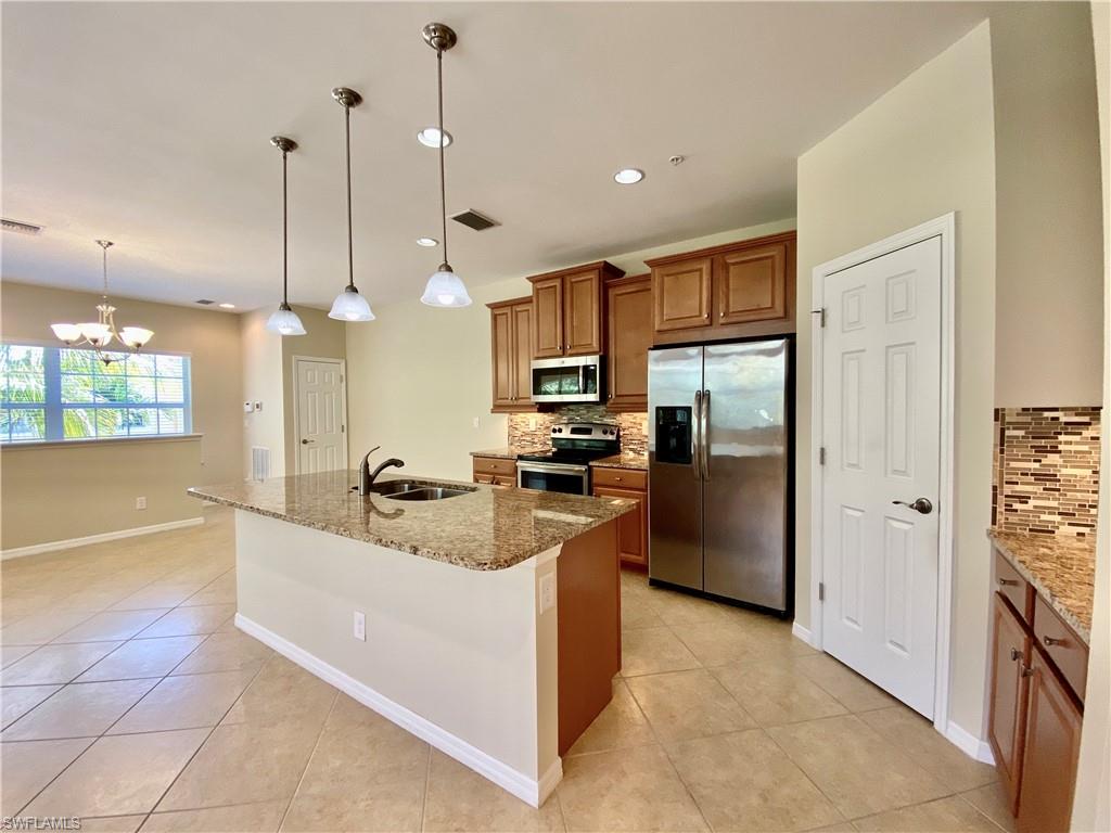 MIRASOL AT COCONUT POINT - Residential