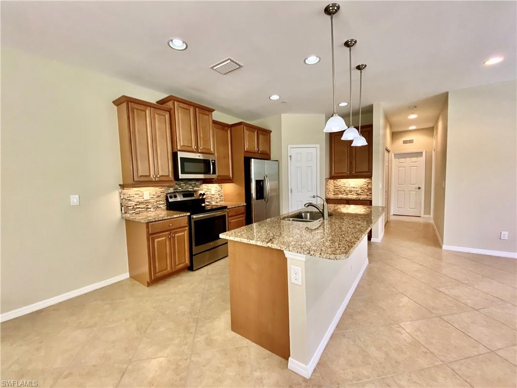 MIRASOL AT COCONUT POINT - Residential