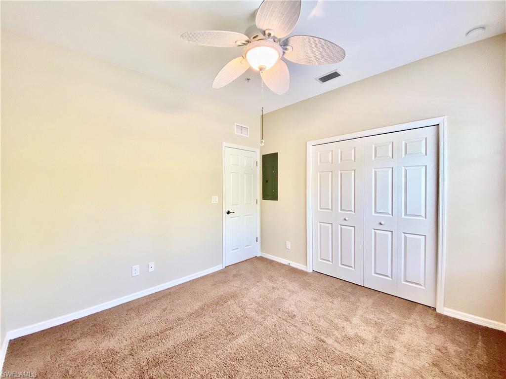 MIRASOL AT COCONUT POINT - Residential