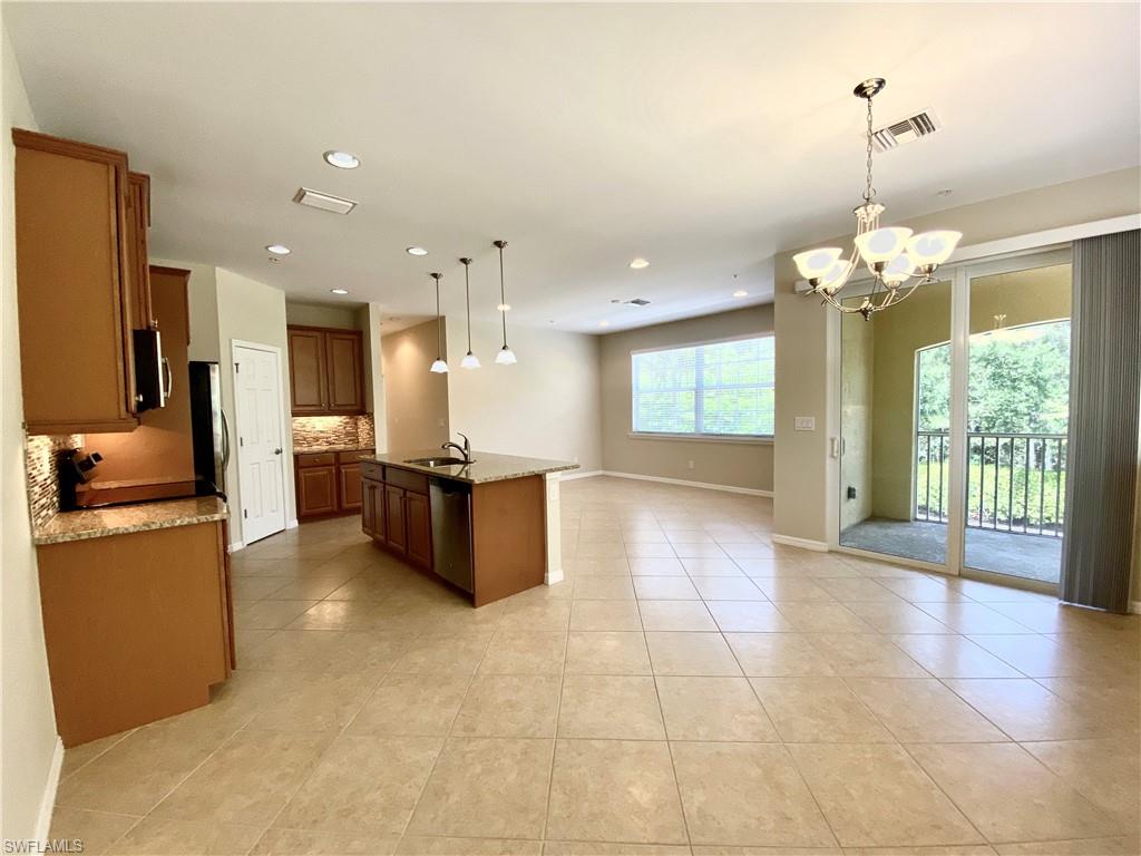 MIRASOL AT COCONUT POINT - Residential