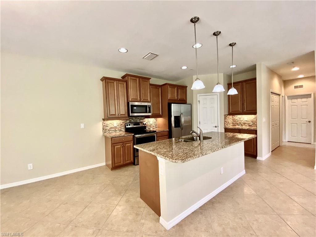 MIRASOL AT COCONUT POINT - Residential