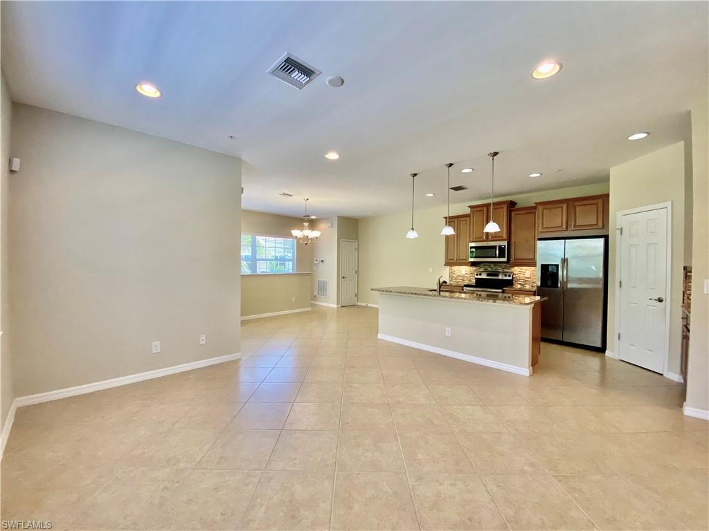 MIRASOL AT COCONUT POINT - Residential