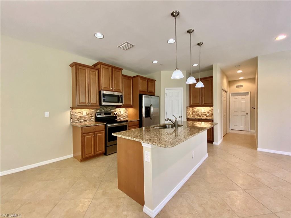 MIRASOL AT COCONUT POINT - Residential