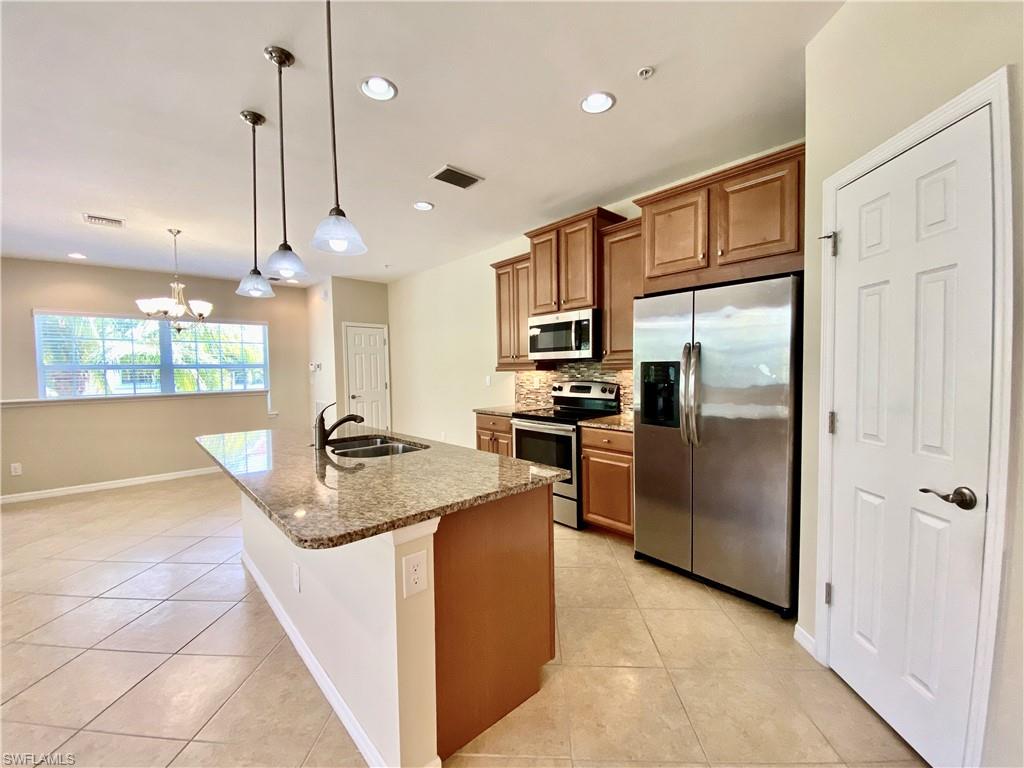 MIRASOL AT COCONUT POINT - Residential