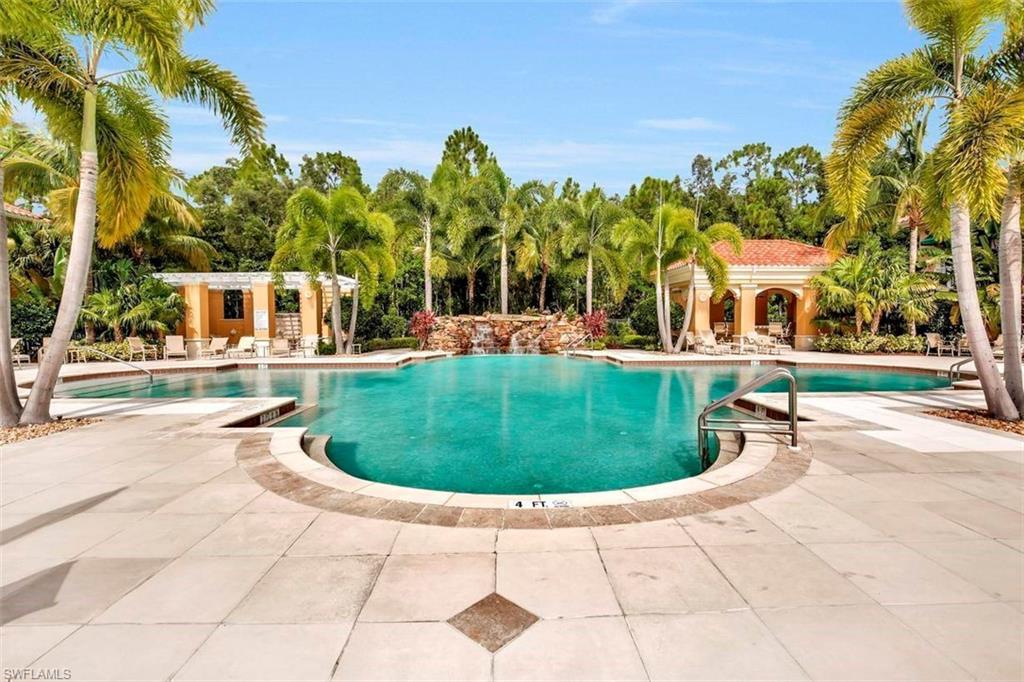 MIRASOL AT COCONUT POINT - Residential