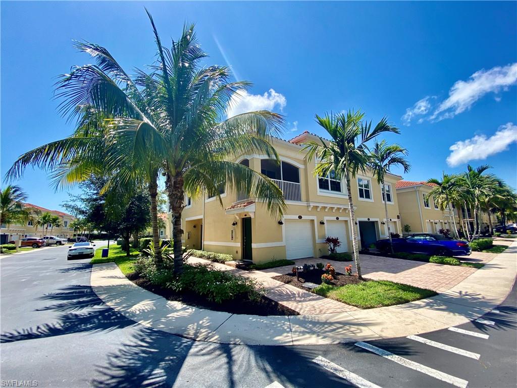 MIRASOL AT COCONUT POINT - Residential