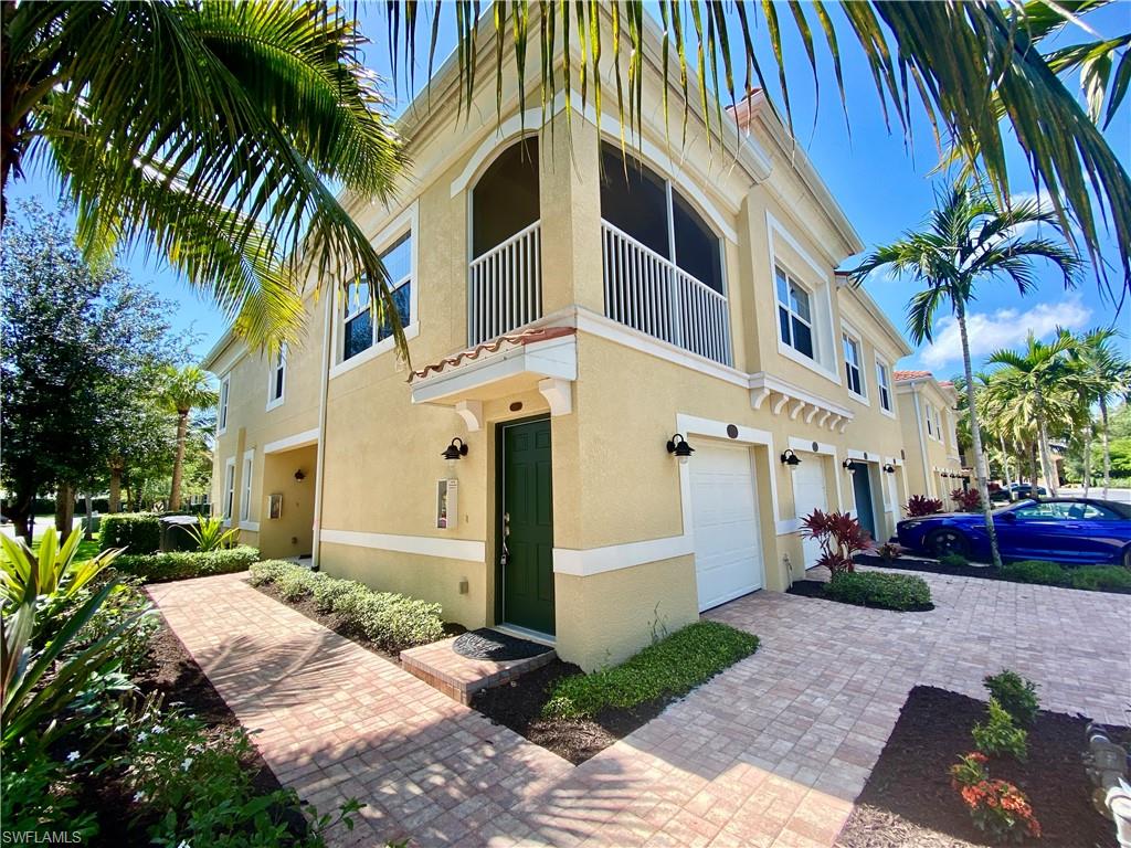 MIRASOL AT COCONUT POINT - Residential