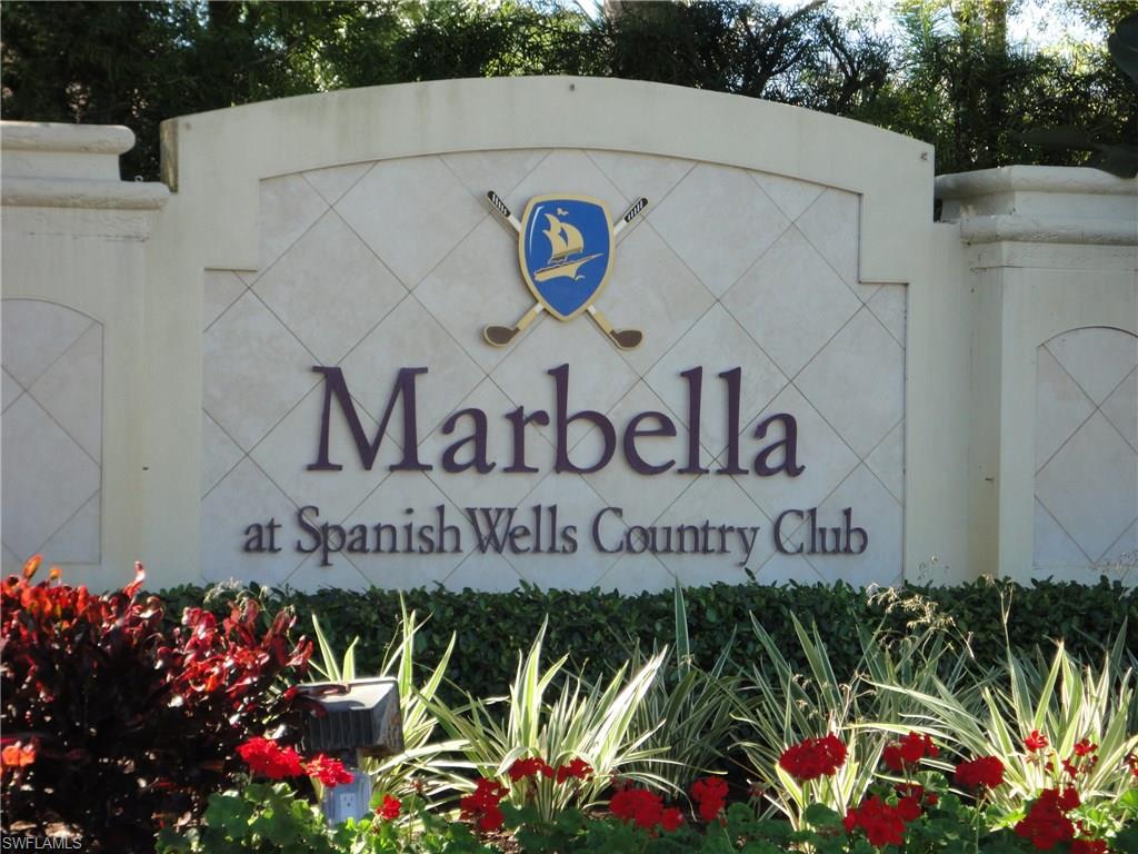 Marbella at Spanish Wells - Residential