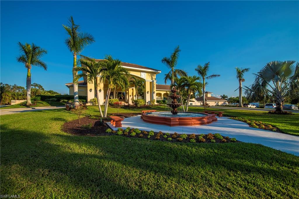 Marbella at Spanish Wells - Residential