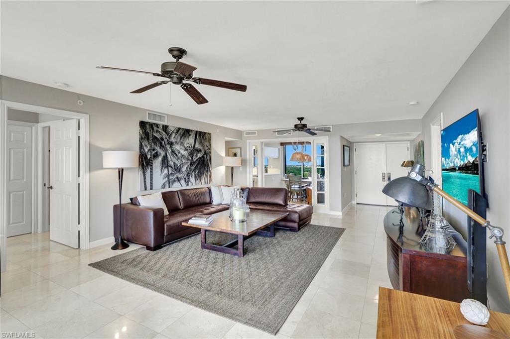 ST LAURENT - Residential Lease