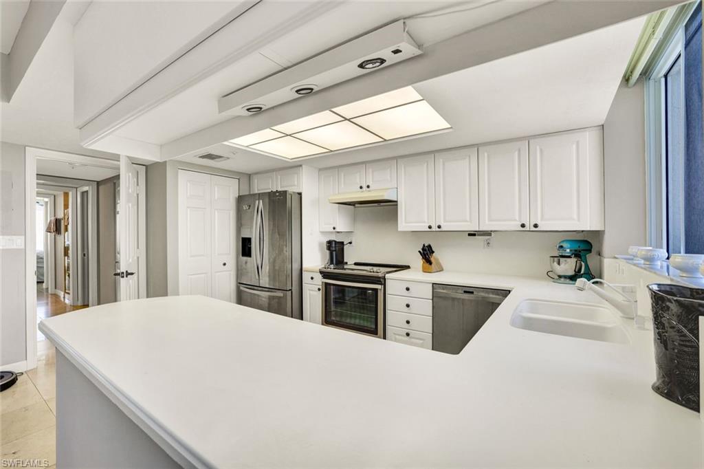 ST LAURENT - Residential Lease