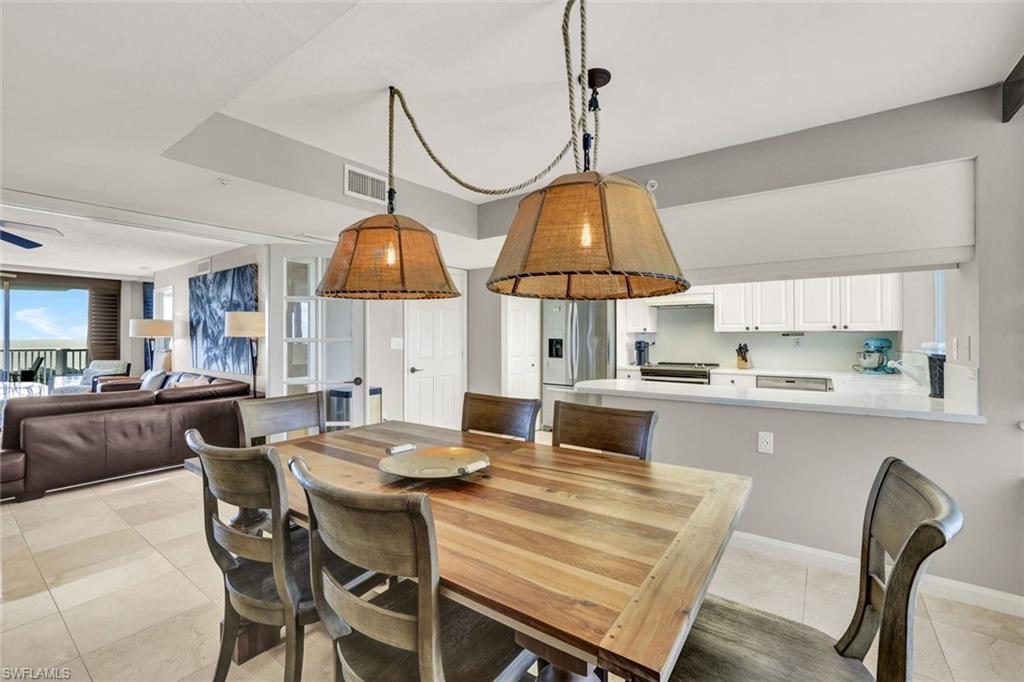 ST LAURENT - Residential Lease