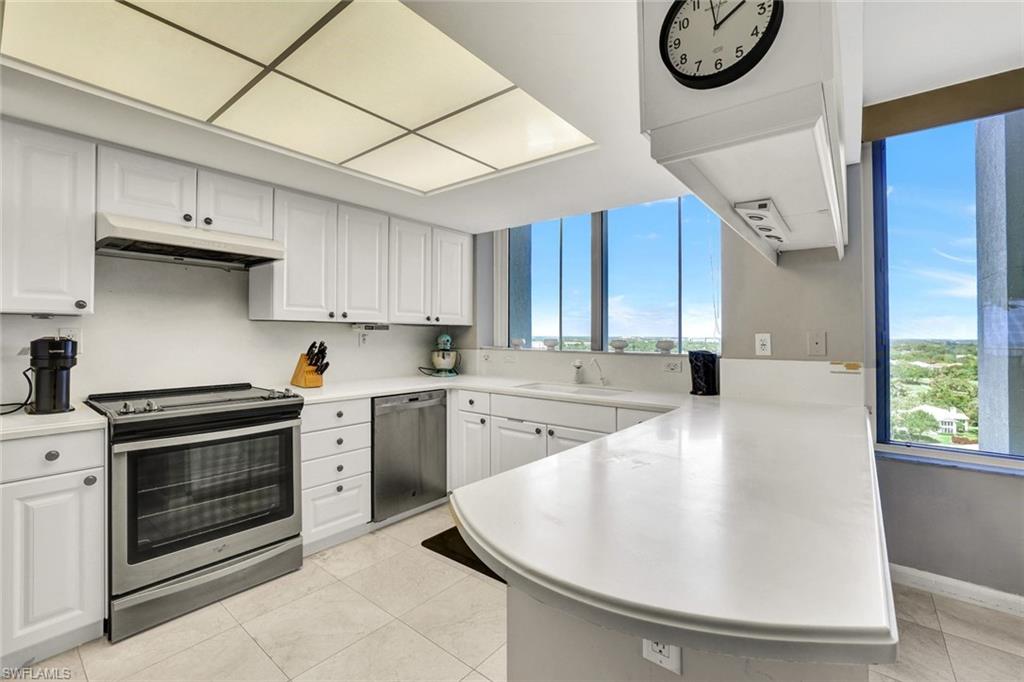 ST LAURENT - Residential Lease