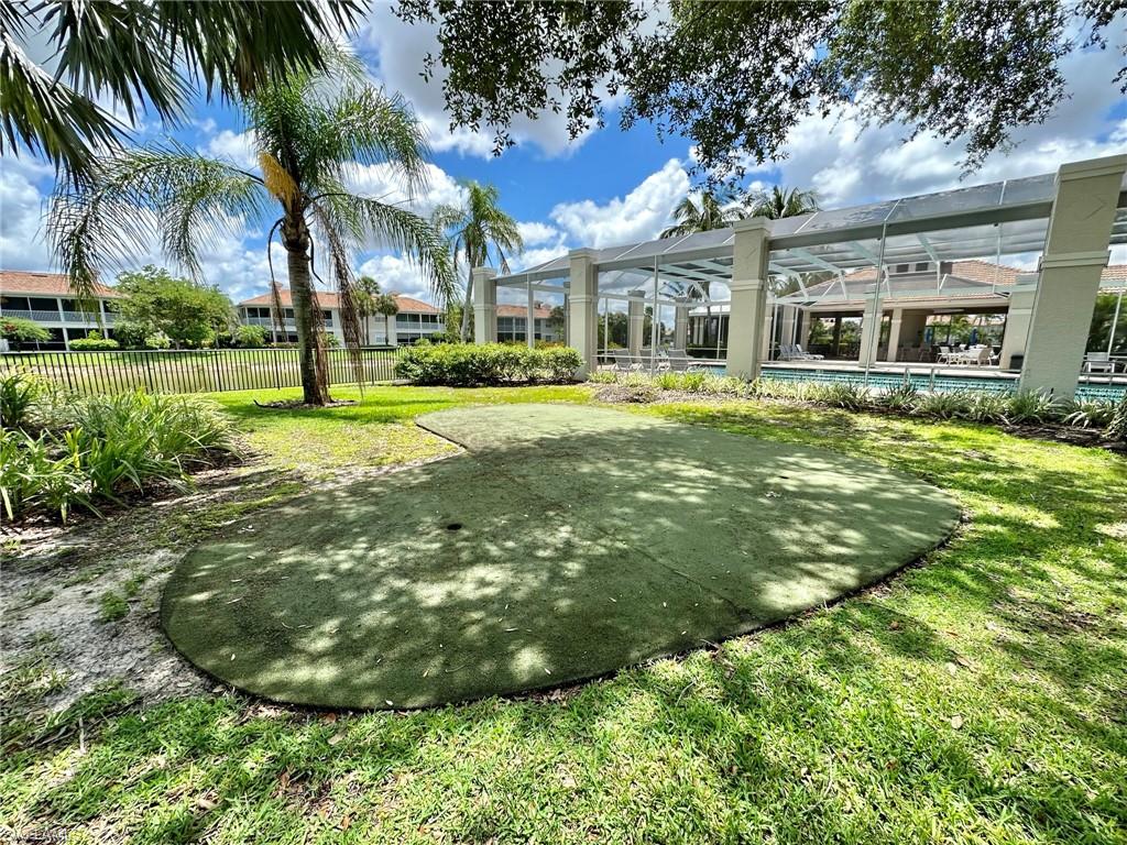 CORAL BAY II - Residential Lease