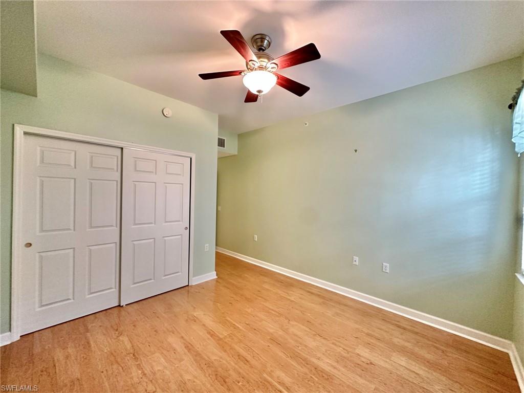 CORAL BAY II - Residential Lease