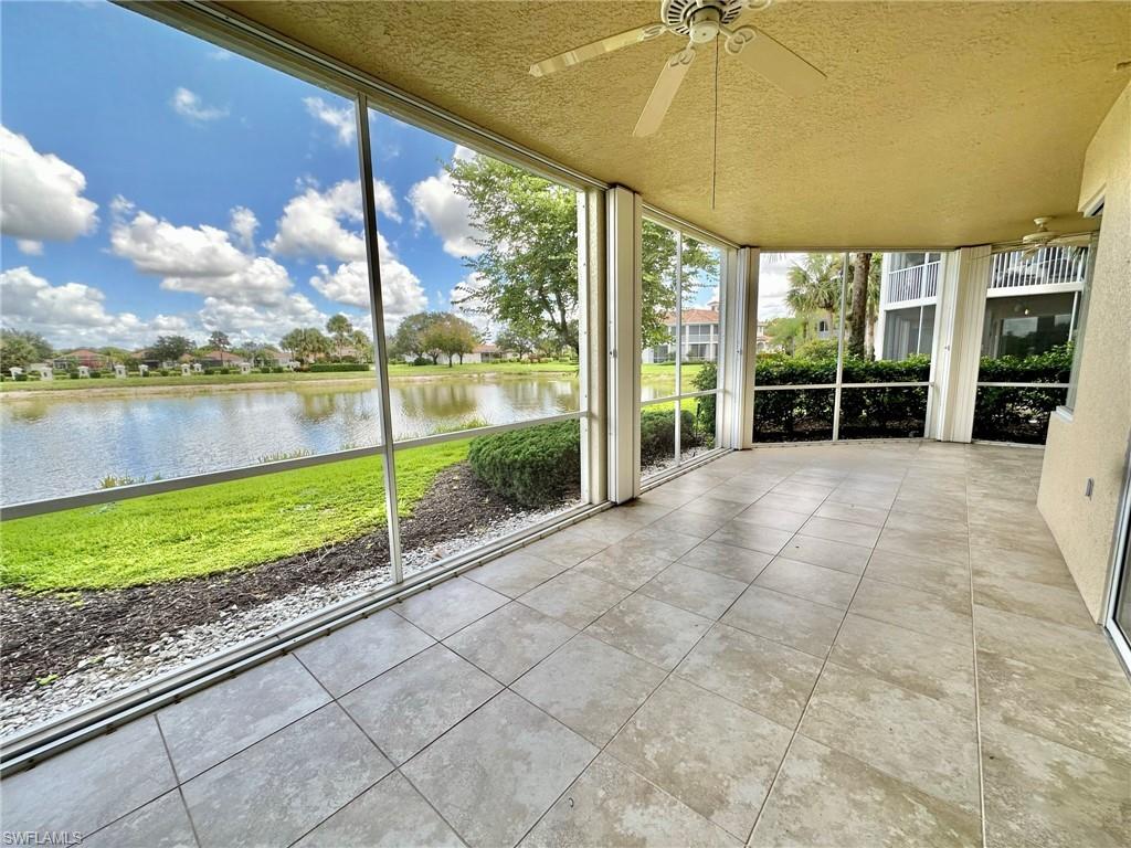 CORAL BAY II - Residential Lease