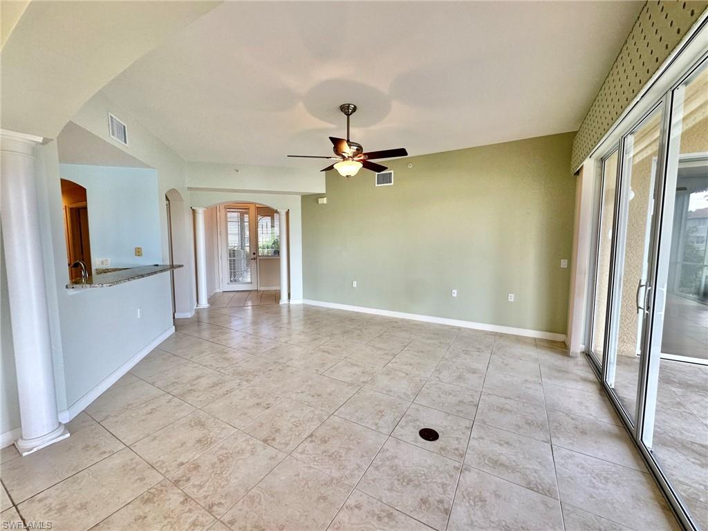 CORAL BAY II - Residential Lease