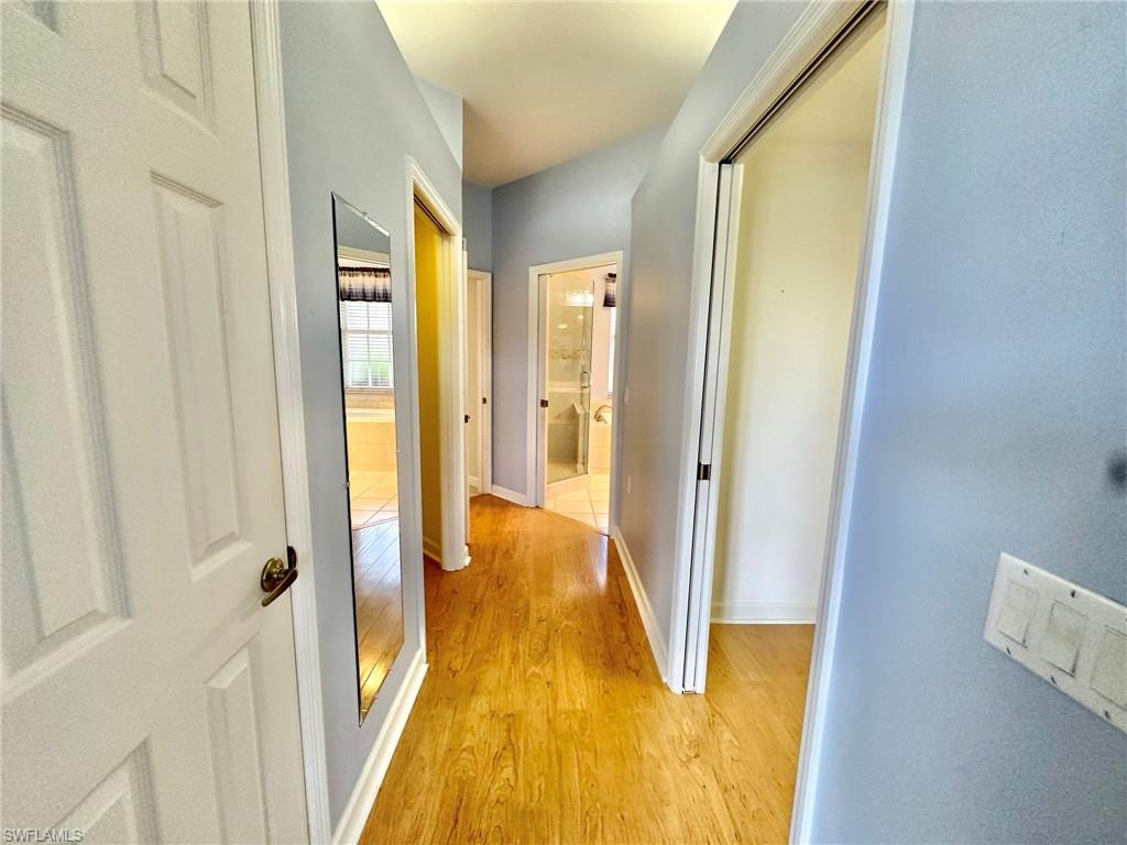 CORAL BAY II - Residential Lease