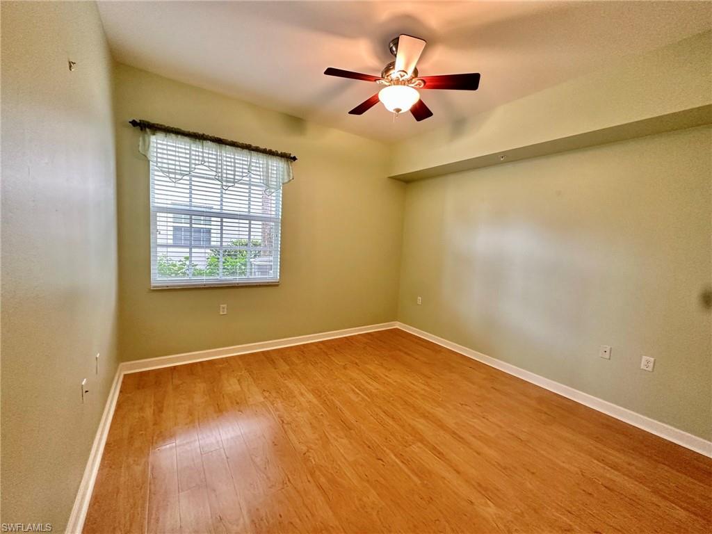 CORAL BAY II - Residential Lease