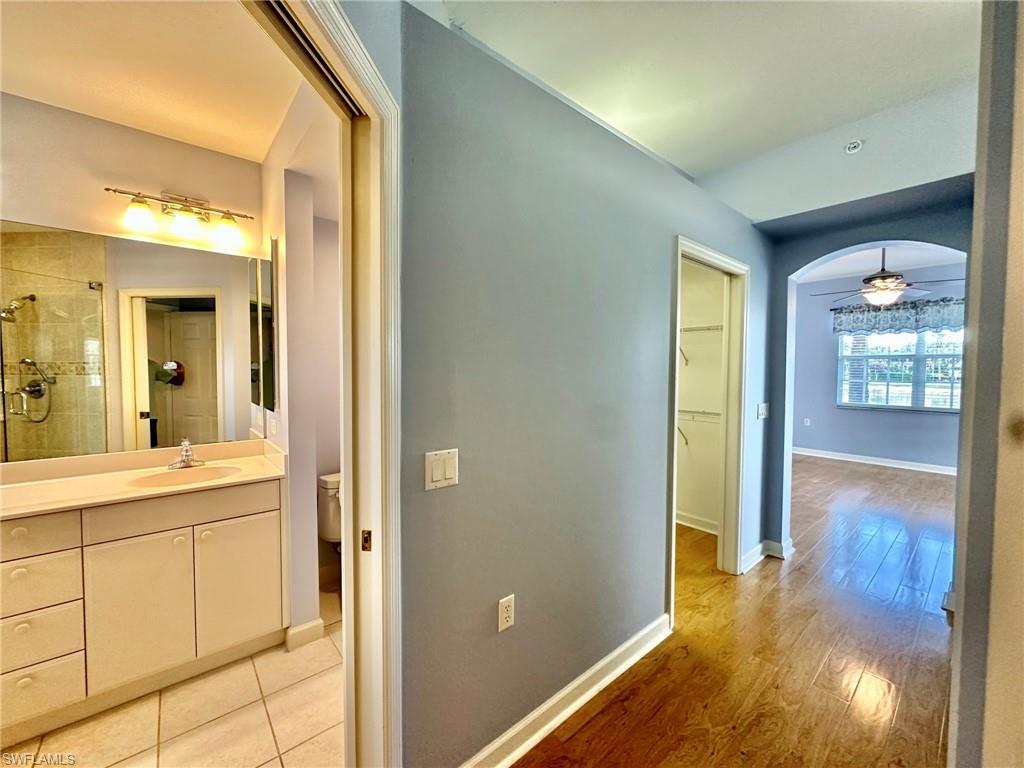 CORAL BAY II - Residential Lease