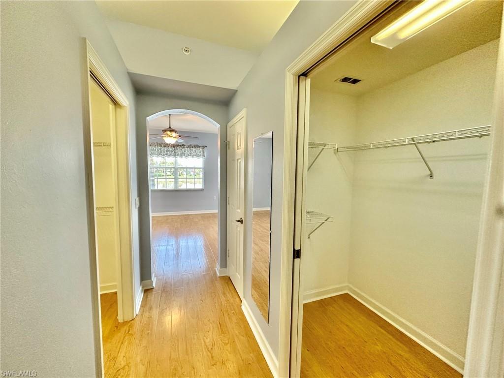 CORAL BAY II - Residential Lease